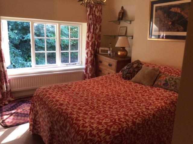 Bridge Cottage 米德赫斯特 外观 照片