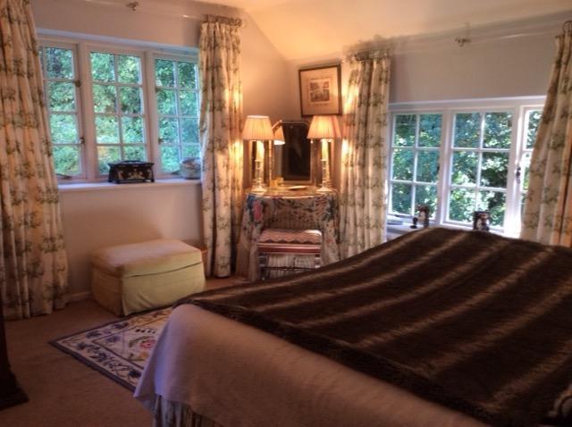 Bridge Cottage 米德赫斯特 外观 照片